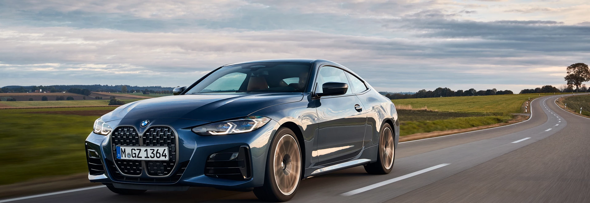 BMW 4 Series Review: A Refined Powerhouse?
